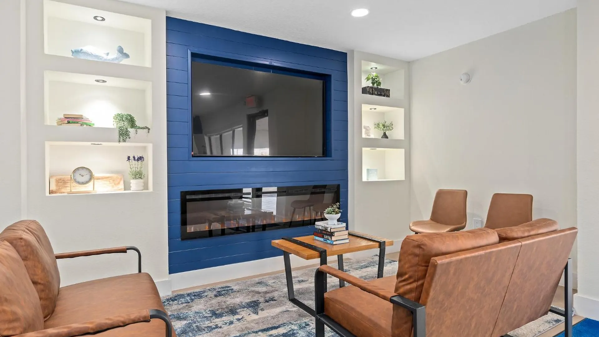 מלון Baymont By Wyndham Orlando Downtown