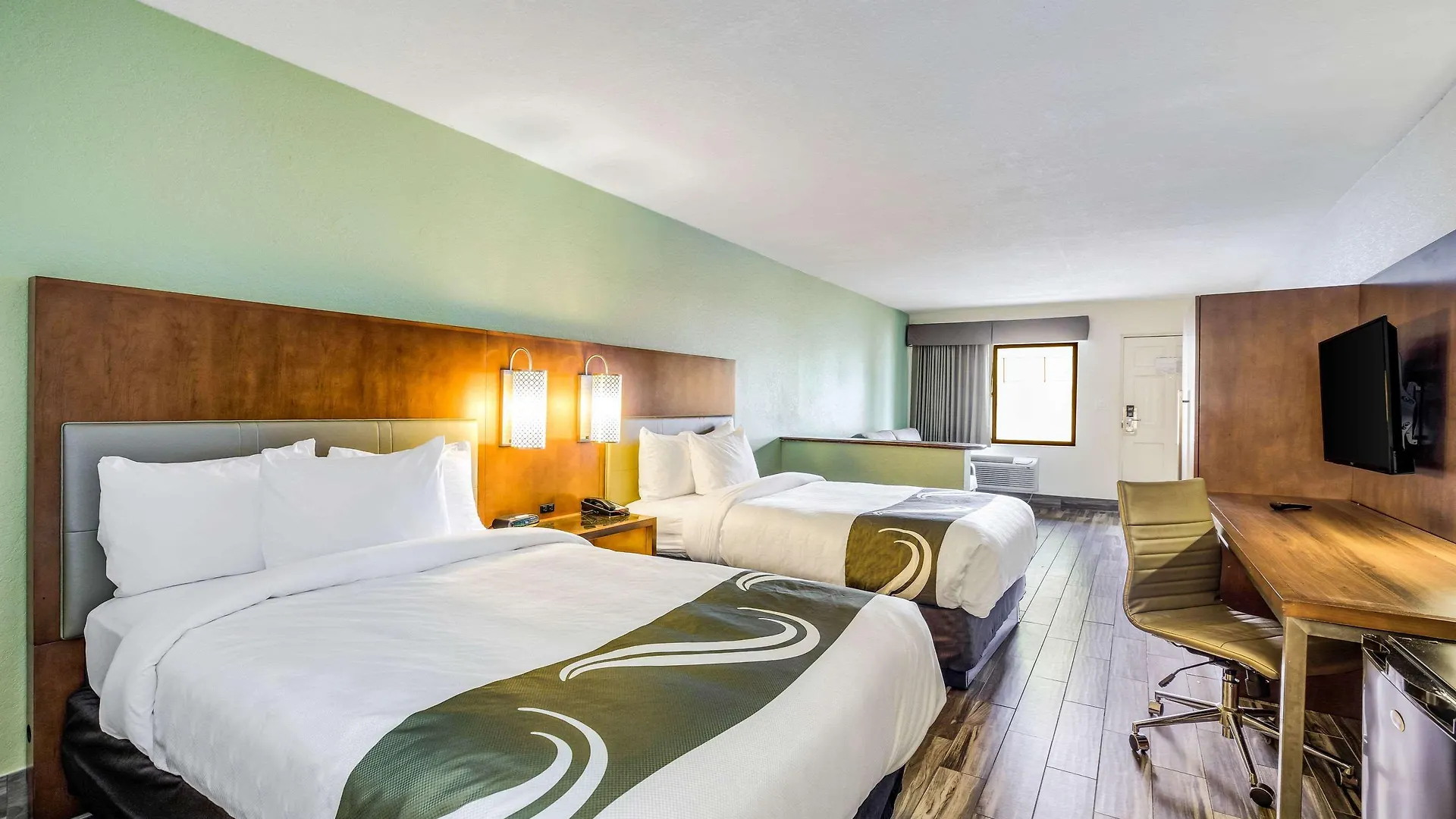 Hotel Baymont By Wyndham Orlando Downtown