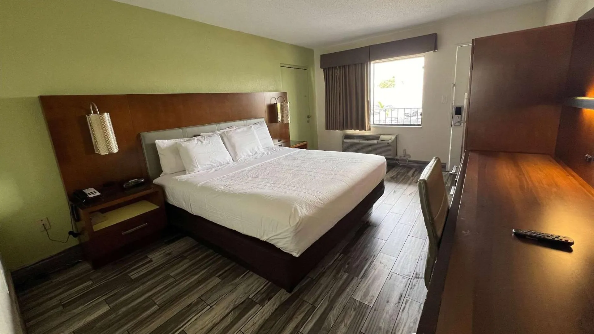 Hotel Baymont By Wyndham Orlando Downtown