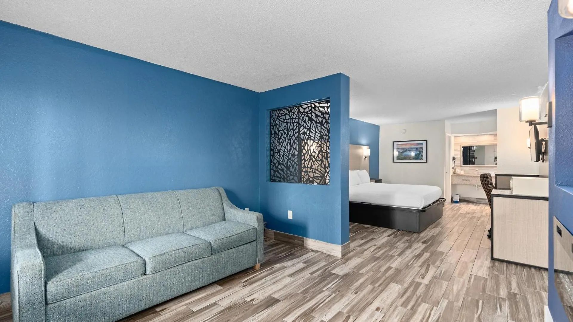 Hotel Baymont By Wyndham Orlando Downtown