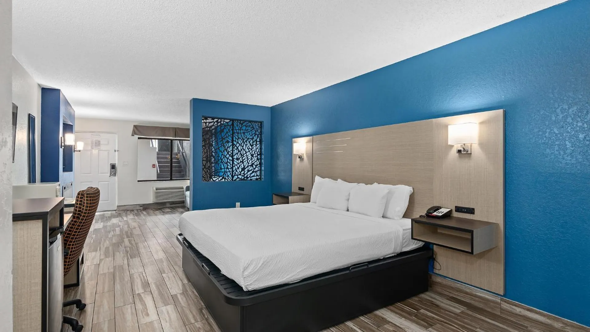 Baymont By Wyndham Orlando Downtown Otel ABD