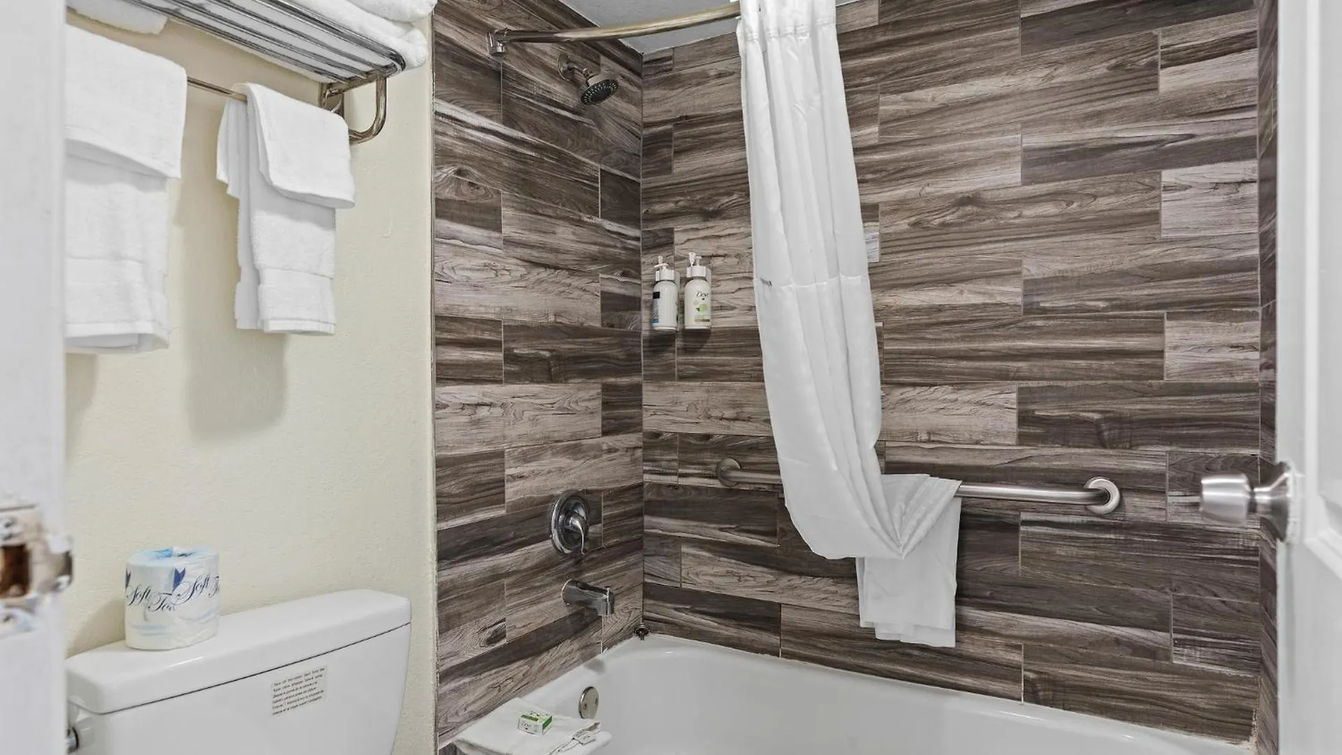 Hotel Baymont By Wyndham Orlando Downtown