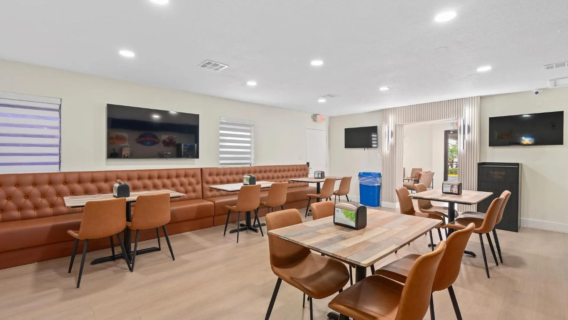 Hotel Baymont By Wyndham Orlando Downtown