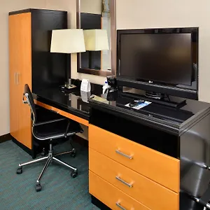 Hotel Express Kennedy Airport, An Ihg
