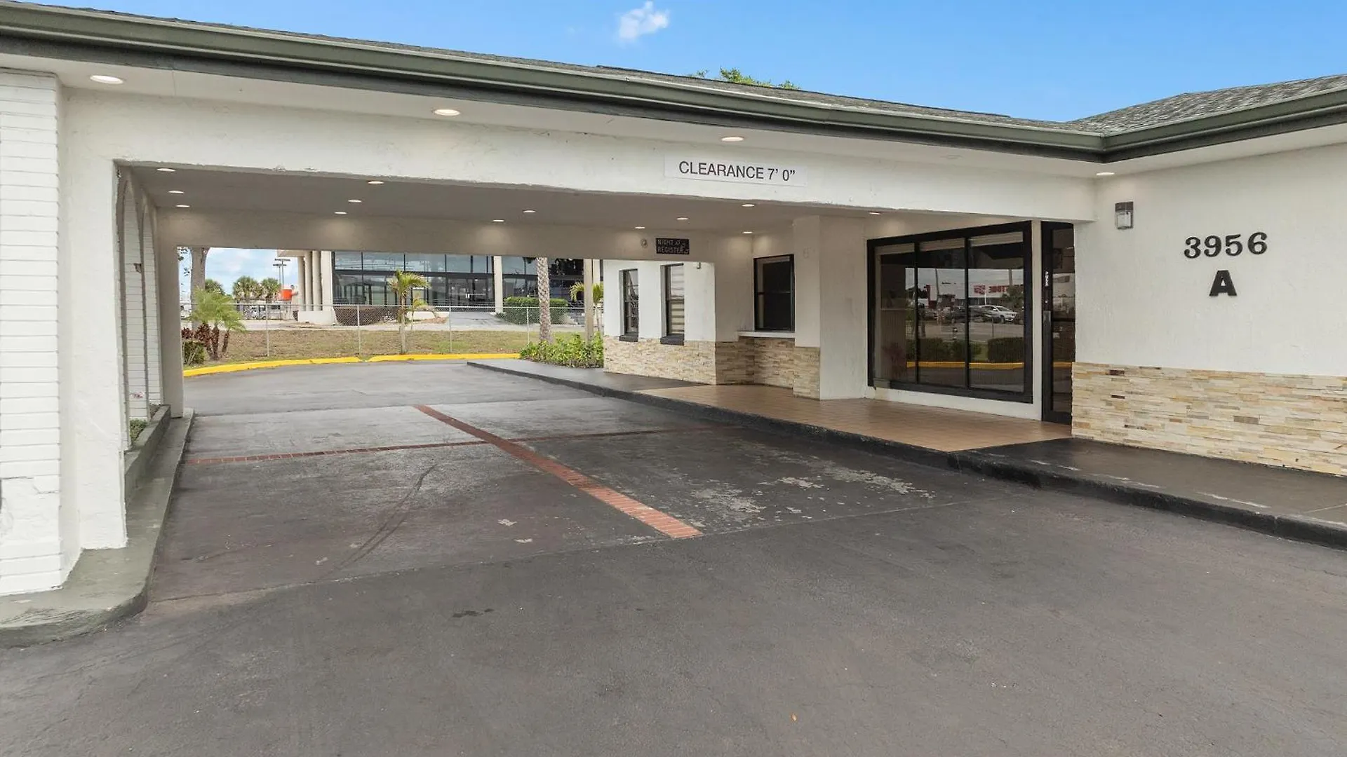 Baymont By Wyndham Orlando Downtown Hotel 2*,  United States