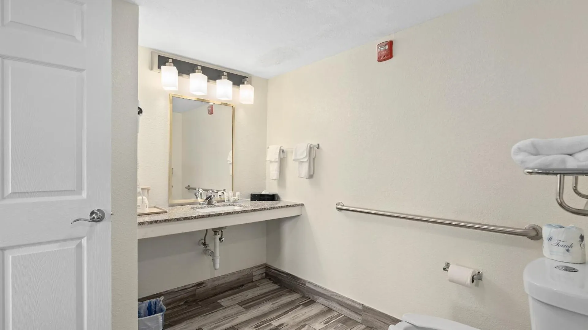 Baymont By Wyndham Orlando Downtown Hotel 2*,