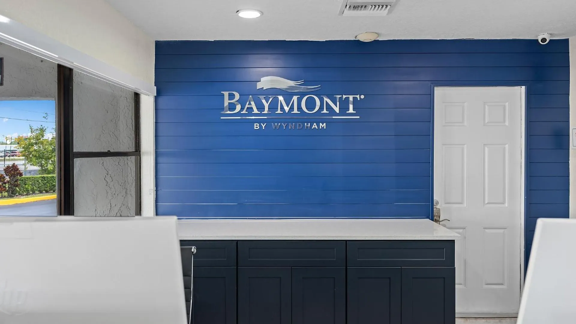 Baymont By Wyndham Orlando Downtown Hotel
