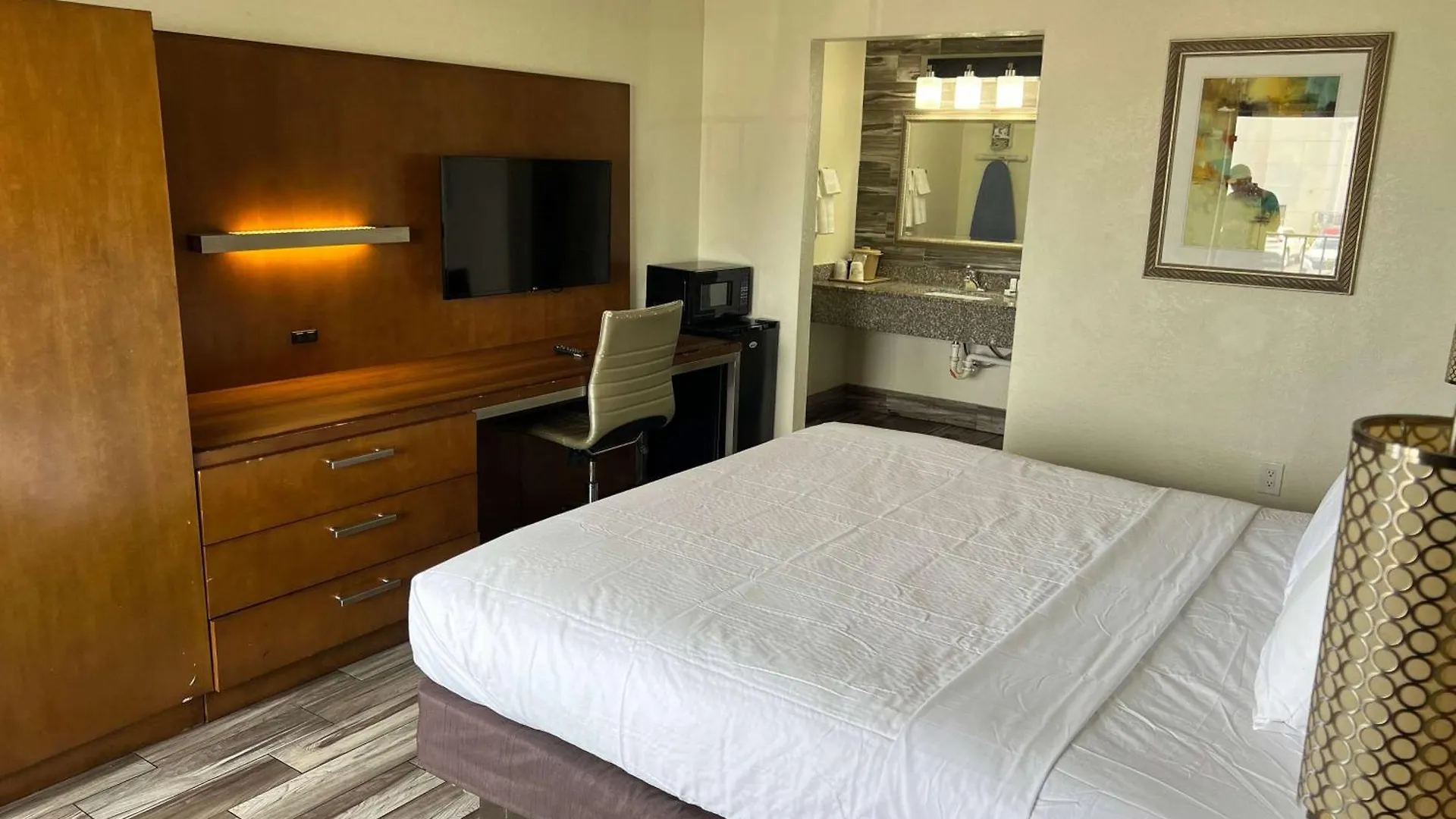 Hotel Baymont By Wyndham Orlando Downtown Estados Unidos