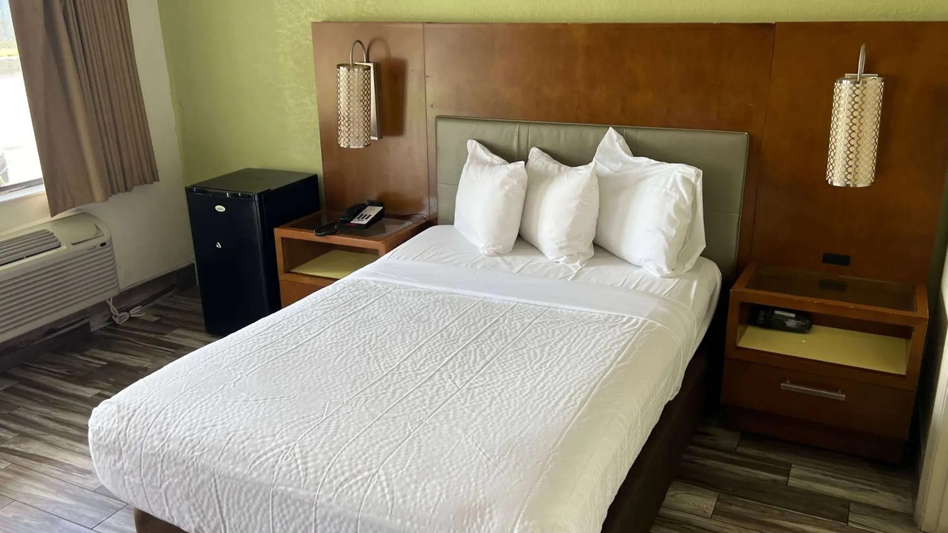 Hotel Baymont By Wyndham Orlando Downtown Estados Unidos
