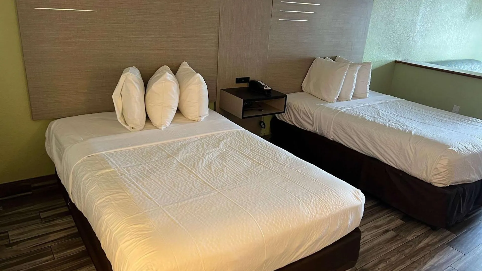 Hotel Baymont By Wyndham Orlando Downtown