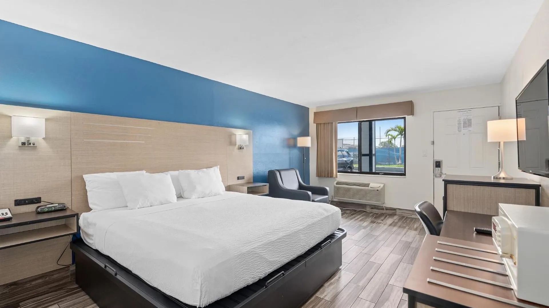 Hotel Baymont By Wyndham Orlando Downtown