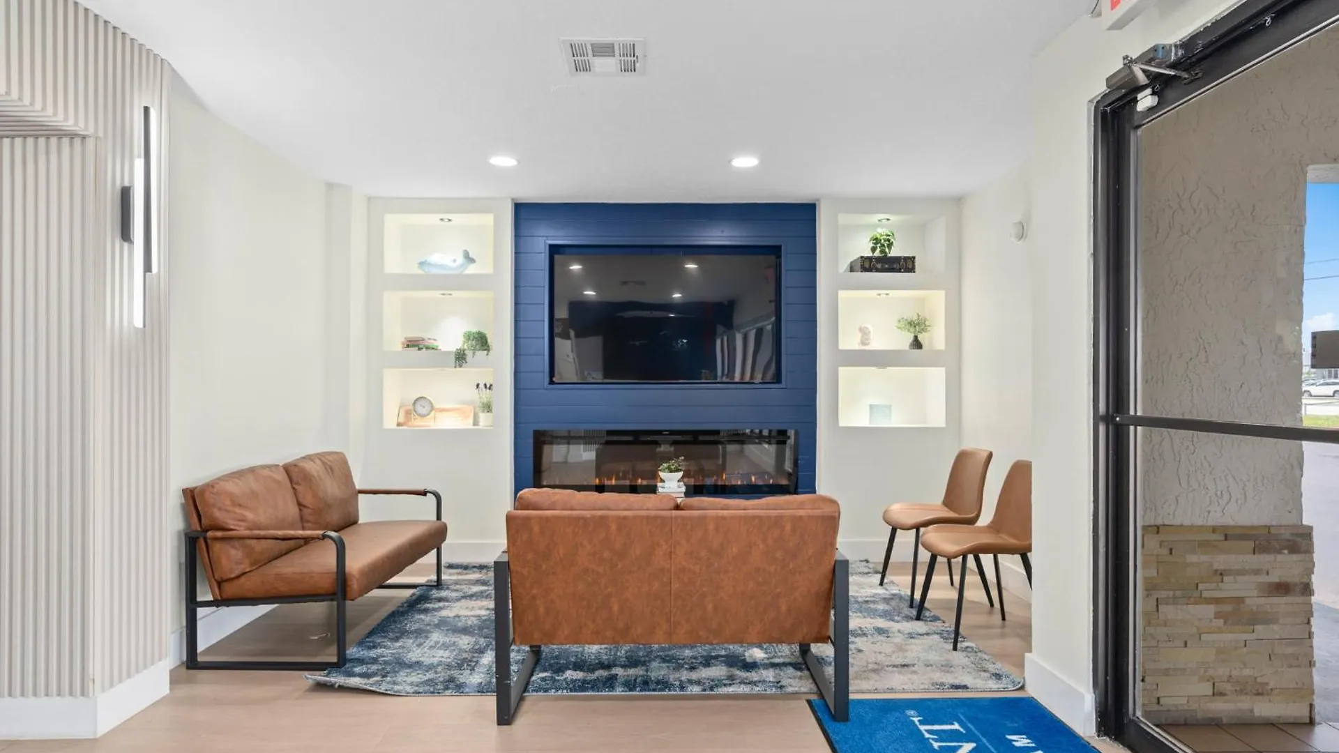 Hotel Baymont By Wyndham Orlando Downtown 2*,
